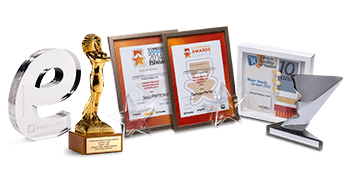 Premio mejor ecommerce deportes