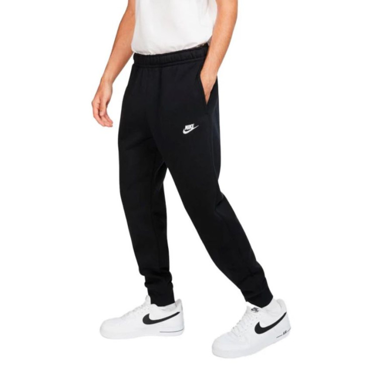 nike club joggers foot locker