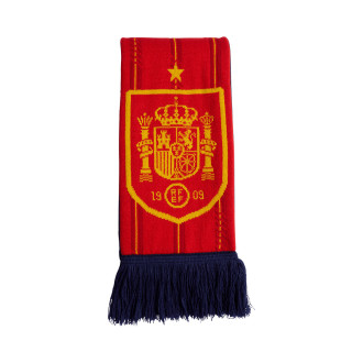 Bufanda España Mundial 2026