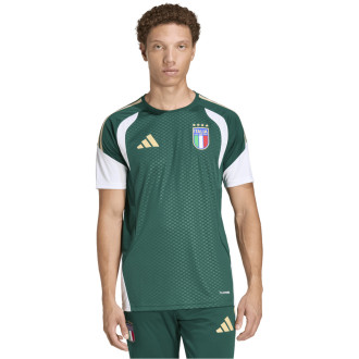 Camiseta Italia Training Mundial 2026