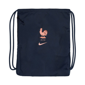 Gymsack France 2025-2026