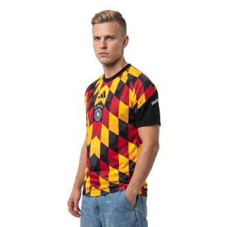 Camiseta Alemania Pre-Match Home Mundial 2026