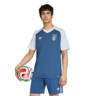 Camiseta Italia Pre-Match Away Mundial 2026