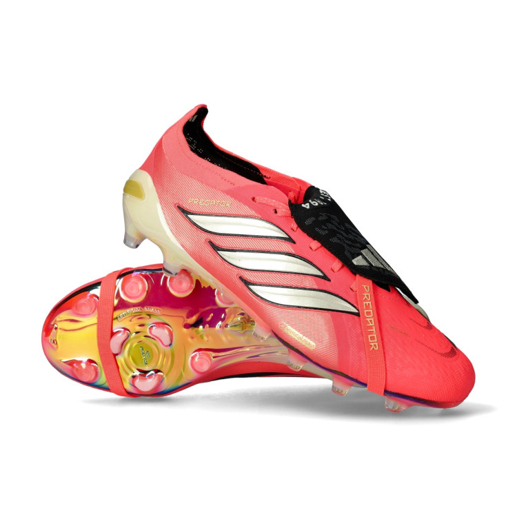 Football Boots adidas Predator Elite FT AG Tursol-Croter-Core