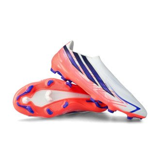 Bota F50 Hyperfast League LL FG