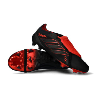 Bota Predator Elite FT FG L-Tech