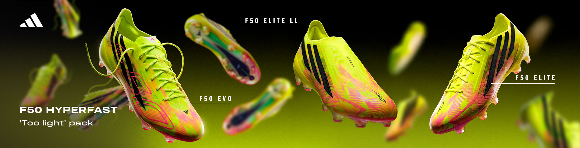 f50 hyperfast