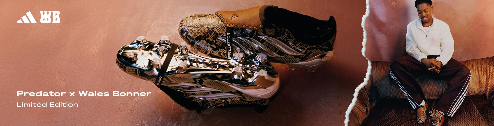 adidas wales bonner