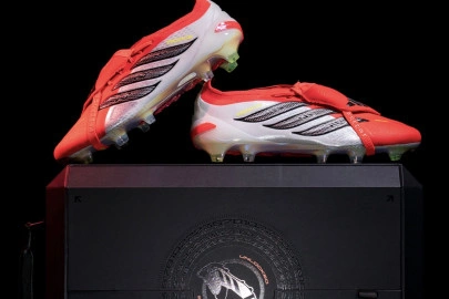 card Llegan las adidas Predator 26 "Unlocked"