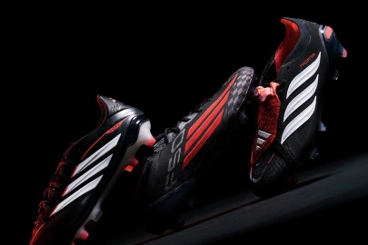 card Nuevo adidas “INMORTAL DNA” pack