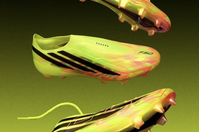 card Nuevas adidas F50 Hyperfast