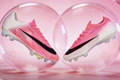 card Nuevas Nike Mercurial