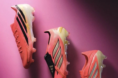 card Nuevo "Road to glory" pack de Adidas