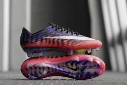 card Nuevo Nike "Scorpion pack"