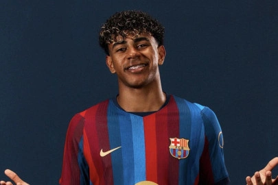 card Nueva piel para los blaugranas