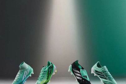 card Nuevo adidas Final Rush pack