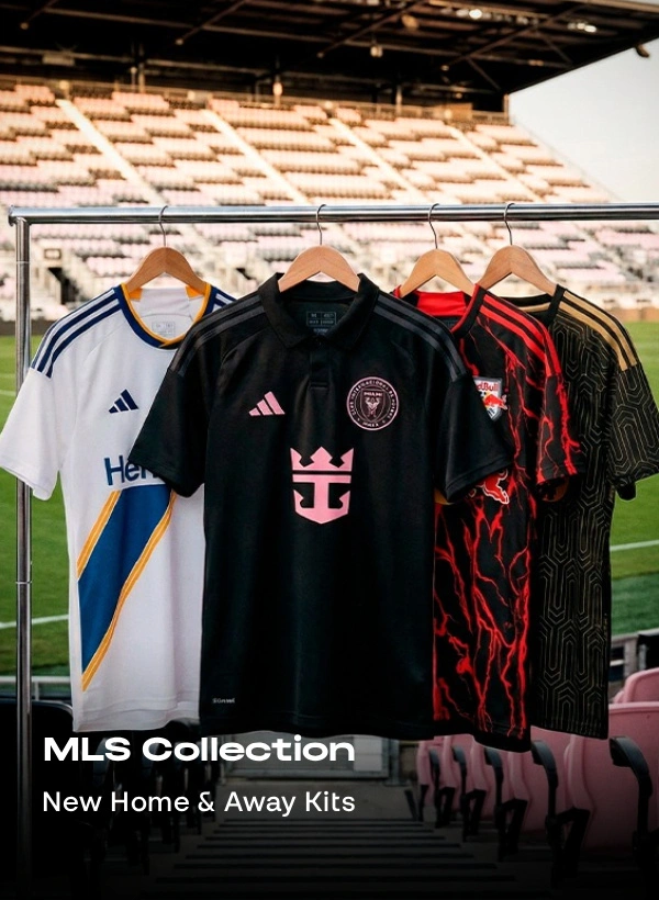 MLS Collections