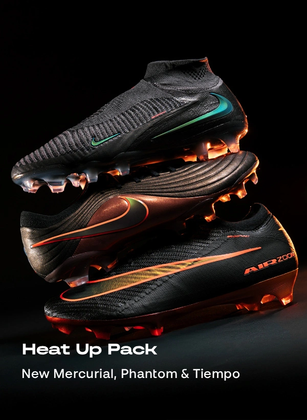 Nike Heat Up Pack
