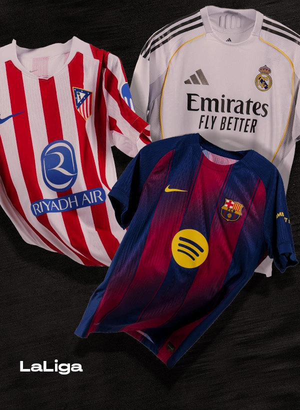 Hasta el 40% de descuento en productos oficiales