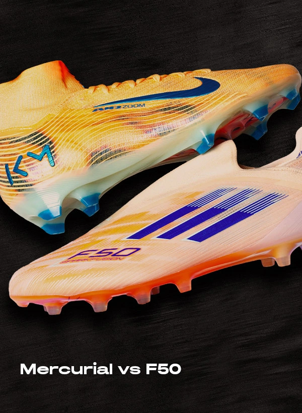 ¡Speedboots: hasta 50% de descuento!