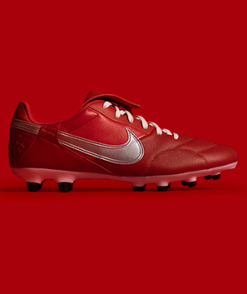 card Botas de fútbol